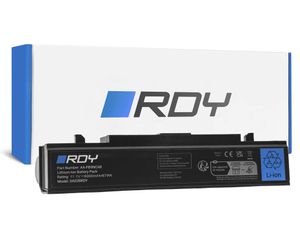 RDY Battery AA-PB9NC6B AA-PB9NS6B for Samsung R519 R522 R525 R530 R540 etc