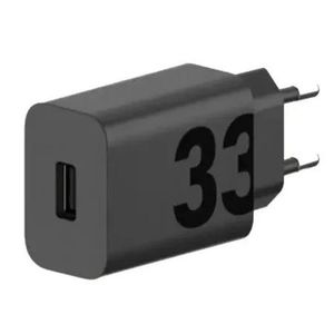 Motorola 33W AC-adapter (EU) MC-332LMP - Original