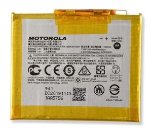 Motorola Razr (2019) Original Batteri - 1245mAh
