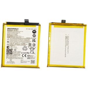 Motorola Moto G82 & G52 Batteri 5000mAh, NE50