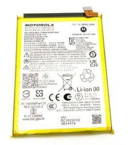Motorola Moto G Power 5G Battery 5000mAh QA50