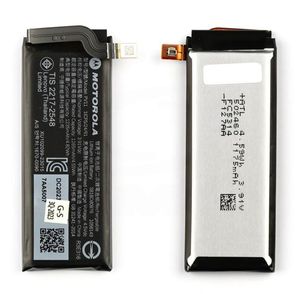 Motorola Razr 40 Batteri - PV11 1235mAh