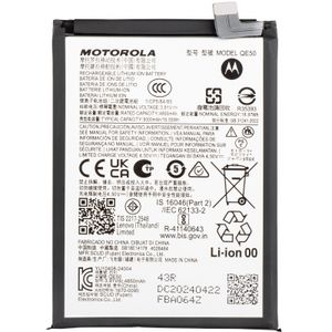 Motorola Moto G85 Batteri QE50 Original