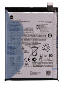 Motorola Moto G17 Power / G15 Power Battery 6000mAh