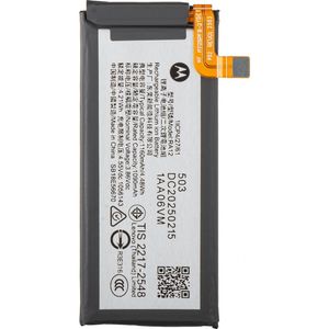 Motorola Razr 60 Batteri - RA33 1160mAh