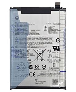 Motorola Moto g57 / g57 Power Original Batteri - 7000mAh