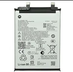 Motorola Edge 70 Fusion Battery 5200mAh (SA52)