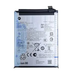 Motorola Moto G87 / Moto G77 / Moto G67 Battery SP52 - 5200mAh