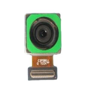 Motorola Moto G54 bakre kamera 50MP