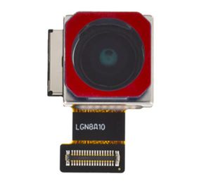 Motorola Razr 70/60 Bakre kamera 50MP OIS