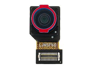 Motorola Edge 70 Frontkamera 50MP