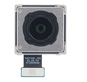 Motorola Signature Bakkamera - 50MP
