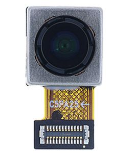 Motorola Razr 70 Vidvinkel bakre kamera 50MP