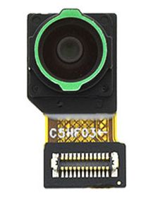 Motorola Moto G87 Främre kamera - 32MP