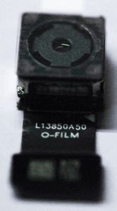 Motorola 13MP AF&*L13850A50;L50069+ALPS502