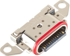Motorola Razr 60 USB-C Connctor, USB 24Pin IP68 TYPE-C