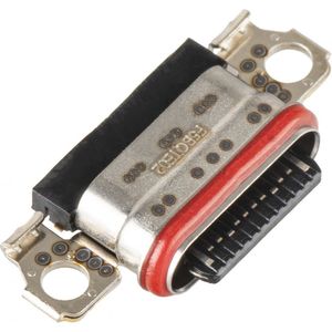 Motorola Razr 60 Ultra USB-C Laddkontakt
