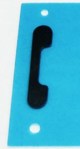 Motorola DICUT,DS ADHSV,ADHS,shelby FPS_ADHESIVE