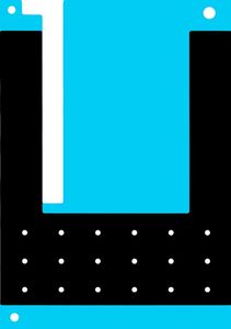 Motorola Razr Fold Tejp till batteri - Main