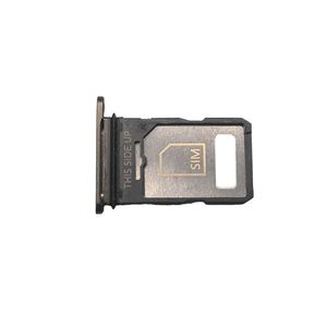 Motorola Edge 50 Ultra SIM-kortshållare Original - Grön