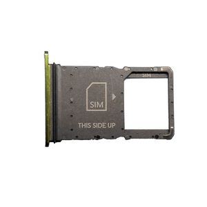 Motorola Razr 50 Ultra SIM-kortshållare - Spring Green