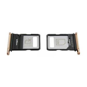 Motorola Edge 50 Ultra SIM-korthållare - Brons