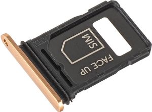 Motorola Razr 60 Ultra SIM-kortshållare
