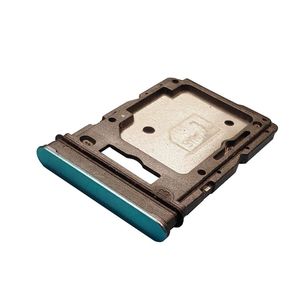Motorola Edge 60 Fusion SIM-kortshållare - Amazonite
