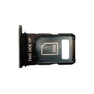 Motorola Edge 60 Pro SIM-kortshållare - Grå