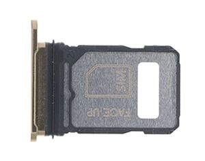 Motorola Signature Single SIM-kortshållare - PANTONE Martini Olive