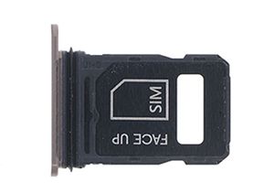 Motorola Razr 70 Ultra SIM-kortshållare - Cocoa