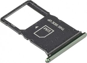 Motorola Razr 70 Plus SIM-kortshållare - Mountain View