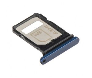 Motorola edge 70 pro SIM-kortshållare Enkel - Titan