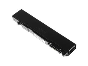 Green Cell Battery for Toshiba Tecra A2 A9 A10 M10 Portage etc., 11.1V 4400mAh