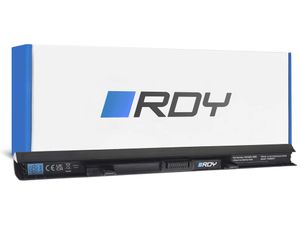 RDY Laptop Battery PA5185U-1BRS for Toshiba Satellite C50-B C50D-B C55-C etc