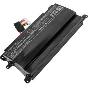 Zand Parts Battery for Asus (11.25V Li-Ion 5800mAh/65.25Wh)